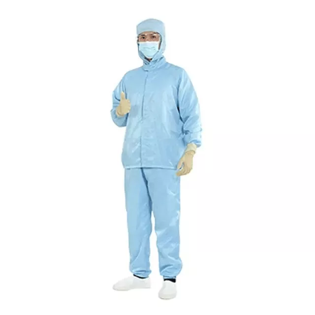 High Quality Clean room Garments